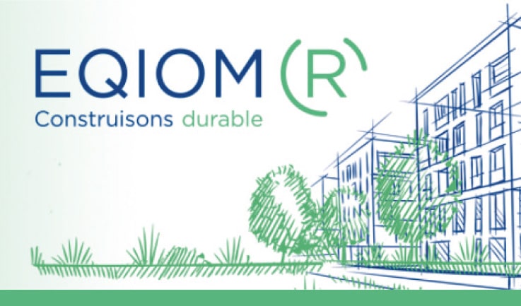 L'engagement écologique d'EQIOM